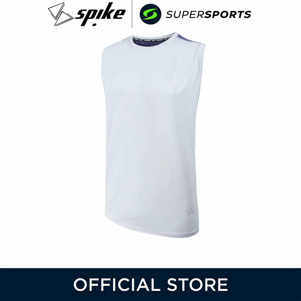 SPIKE SP25TRTAM04 เสื้อกล้ามผู้ชาย