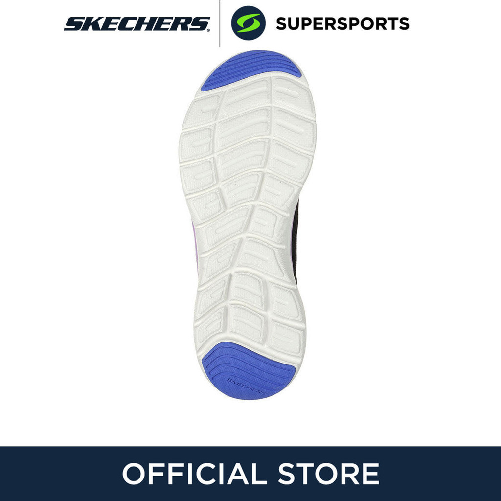 SKECHERS Flex Appeal 5.0 - Fresh Touch รองเท้าลำลองผู้หญิง