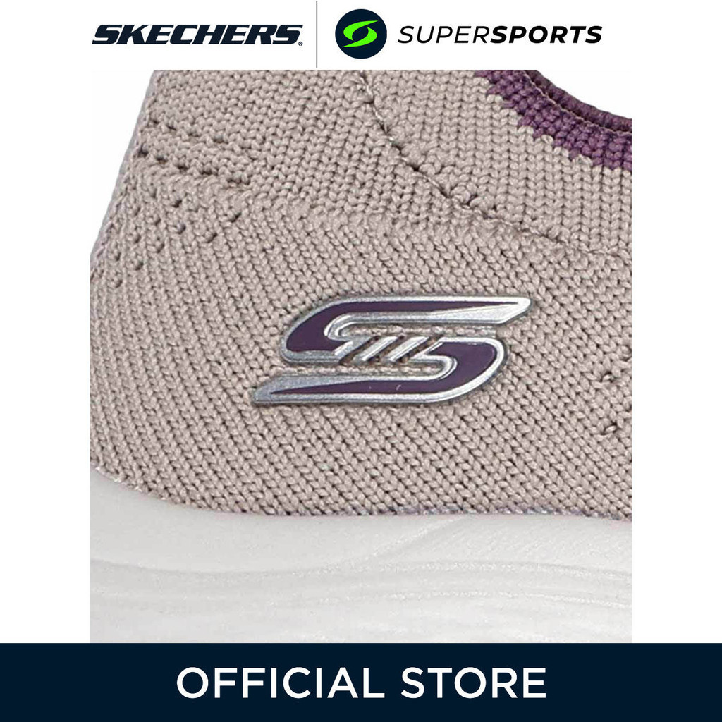 SKECHERS BOBS Infinity - Vapor Rich รองเท้าลำลองผู้หญิง
