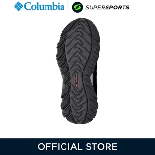COLUMBIA Strata Trail™ Low Waterproof - Wide รองเท้าเดินป่าผู้หญิง