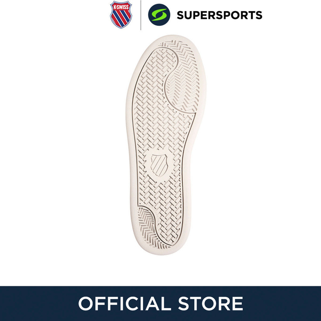 K-SWISS Base Court รองเท้าลำลองผู้หญิง ราคา ถูกที่สุด ดีลบีเคเค แกลเลอรีภาพที่ 5