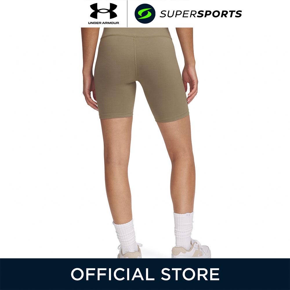 UNDER ARMOUR Rival 7" กางเกงขาสั้นผู้หญิง — صورة 4