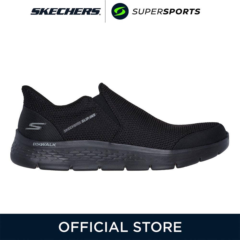 SKECHERS Slip-ins® GO WALK® Flex - Ojai รองเท้าผู้ชาย