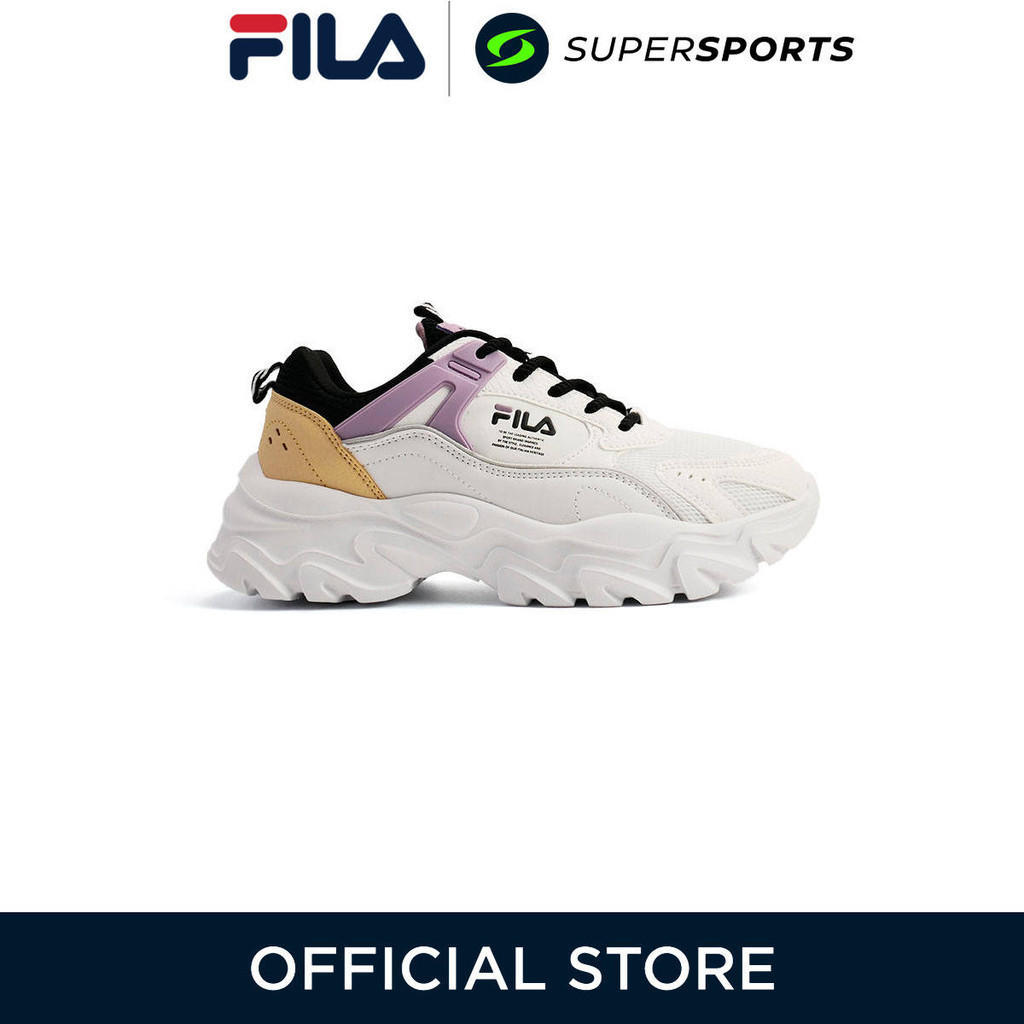 FILA Change CFY240401W รองเท้าลำลองผู้หญิง
