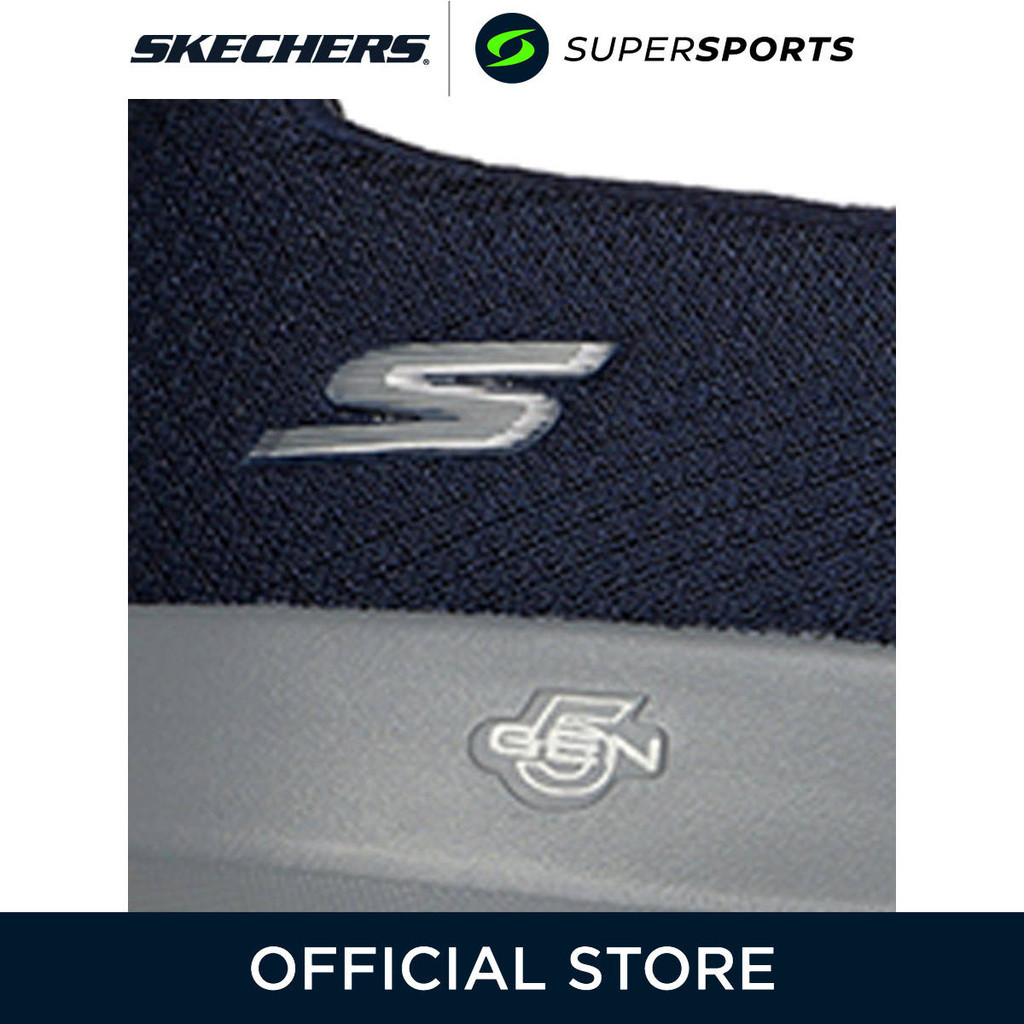 SKECHERS GO WALK Max™ รองเท้าผู้ชาย
