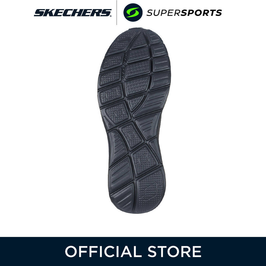 SKECHERS Hands Free Slip-ins® Relaxed Fit®: Equalizer 5.0 - Drayze รองเท้าลำลองผู้ชาย