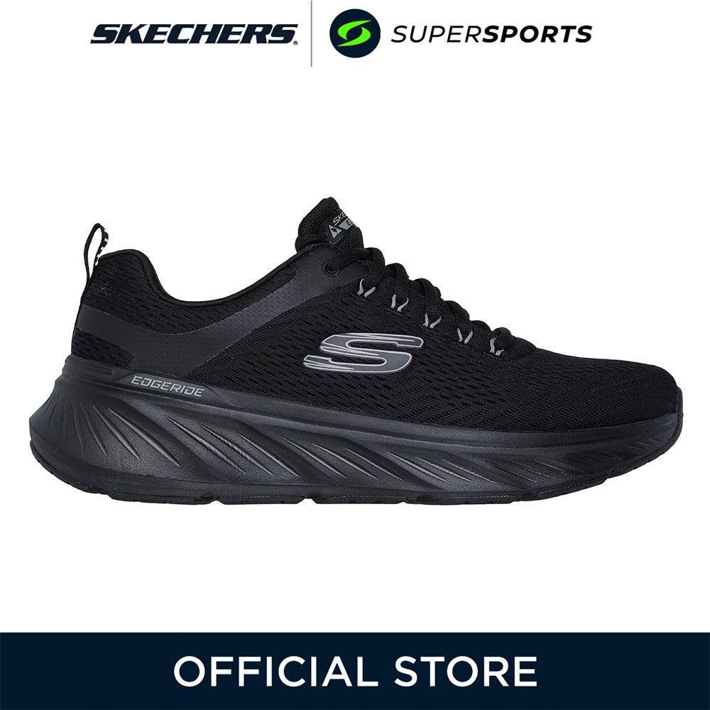 SKECHERS Relaxed Fit®: Edgeride - Contention รองเท้าลำลองผู้ชาย