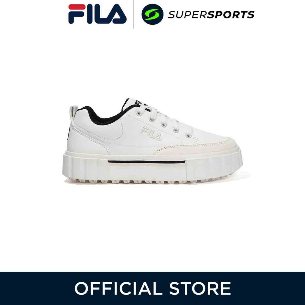 FILA Sandblast Lite รองเท้าลำลองผู้ใหญ่