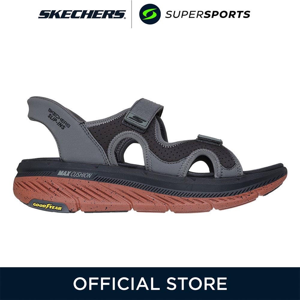 SKECHERS Max Cushioning Premier™ 2.0 - Julian รองเท้าแตะผู้ชาย