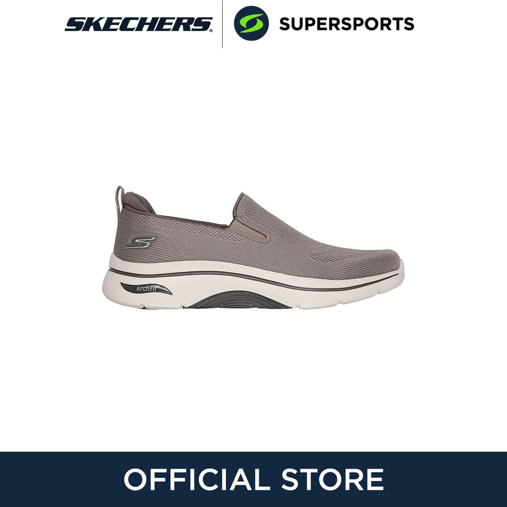 SKECHERS GO WALK® Arch Fit® 2.0 - Melodious 1 รองเท้าผู้ชาย 216518-TPE