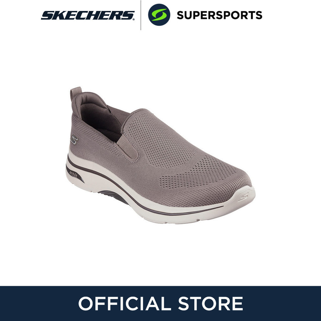 SKECHERS GO WALK® Arch Fit® 2.0 - Melodious 1 รองเท้าผู้ชาย 216518-TPE