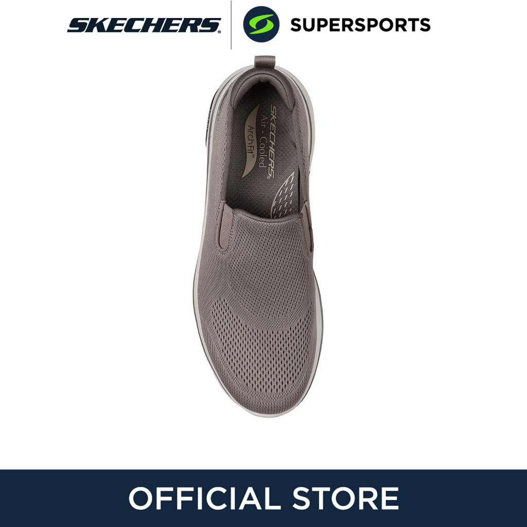 SKECHERS GO WALK® Arch Fit® 2.0 - Melodious 1 รองเท้าผู้ชาย 216518-TPE