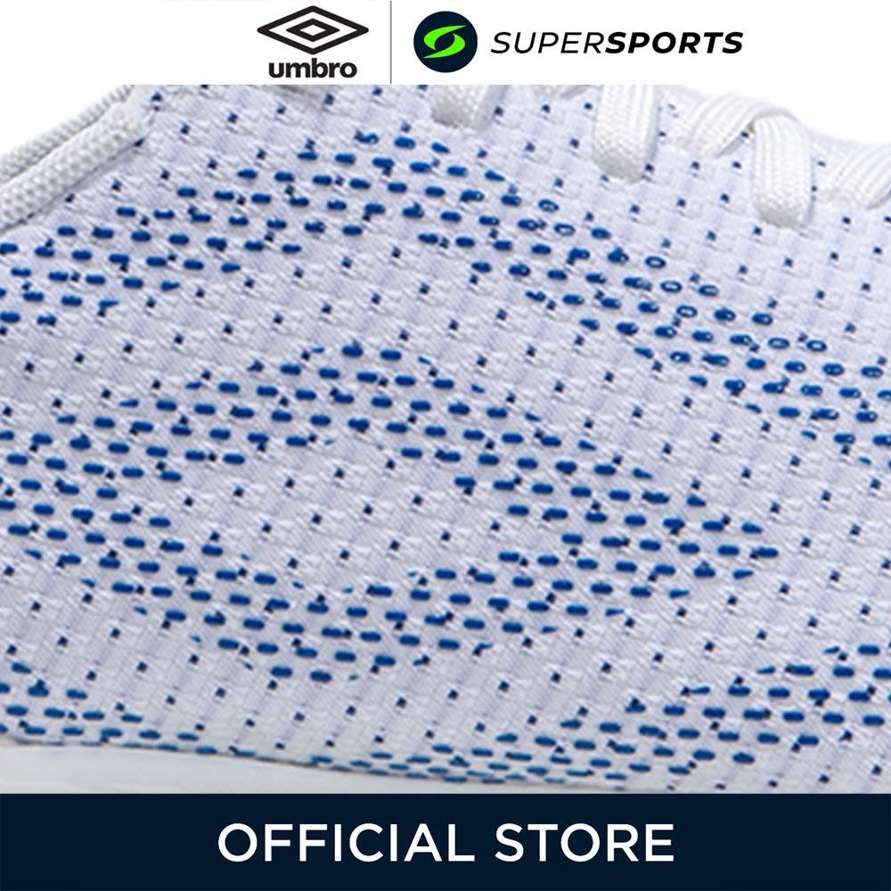 UMBRO Velocita Matrix Club FG รองเท้าฟุตบอลผู้ชาย - รูปที่ 4