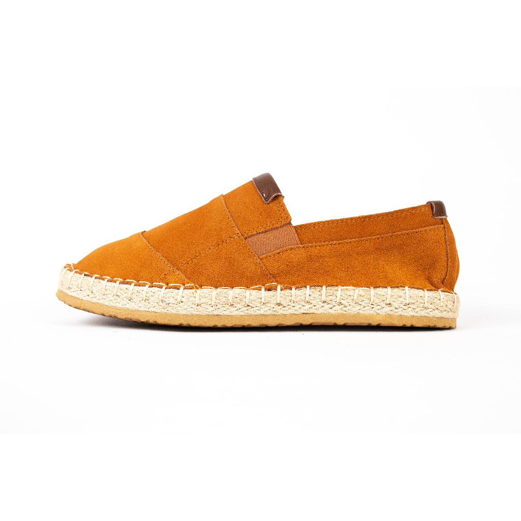 Heavy Shoes รองเท้าหนังแบบสวม รุ่น PC1985 มี 4 สี