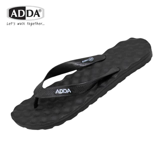 ADDA รองเท้าแตะ สำหรับผู้ชาย รุ่น 82B01M3 (ไซส์ 7-10)