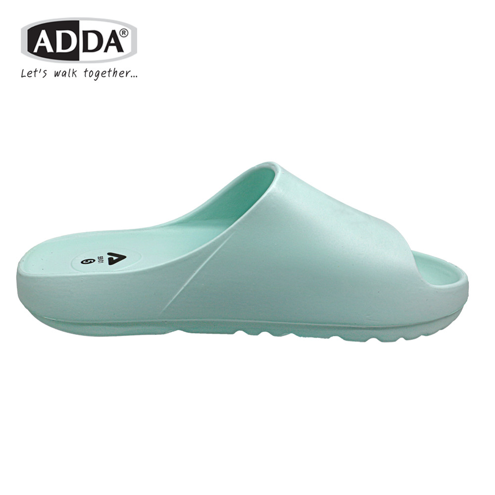 ADDA รองเท้าแตะ รองเท้าลำลอง แบบสวม รุ่น 58V01W1 (ไซส์ 4-7)