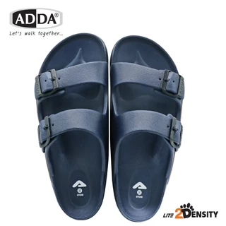ADDA 2density รองเท้าแตะ สำหรับผู้ชาย รุ่น 5TD40M1 (ไซส์ 7-11)
