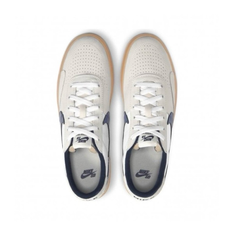รองเท้าสเก็ตบอร์ด NIKE SB HERITAGE VULC  รับประกันลิขสิทธิ์แท้100%