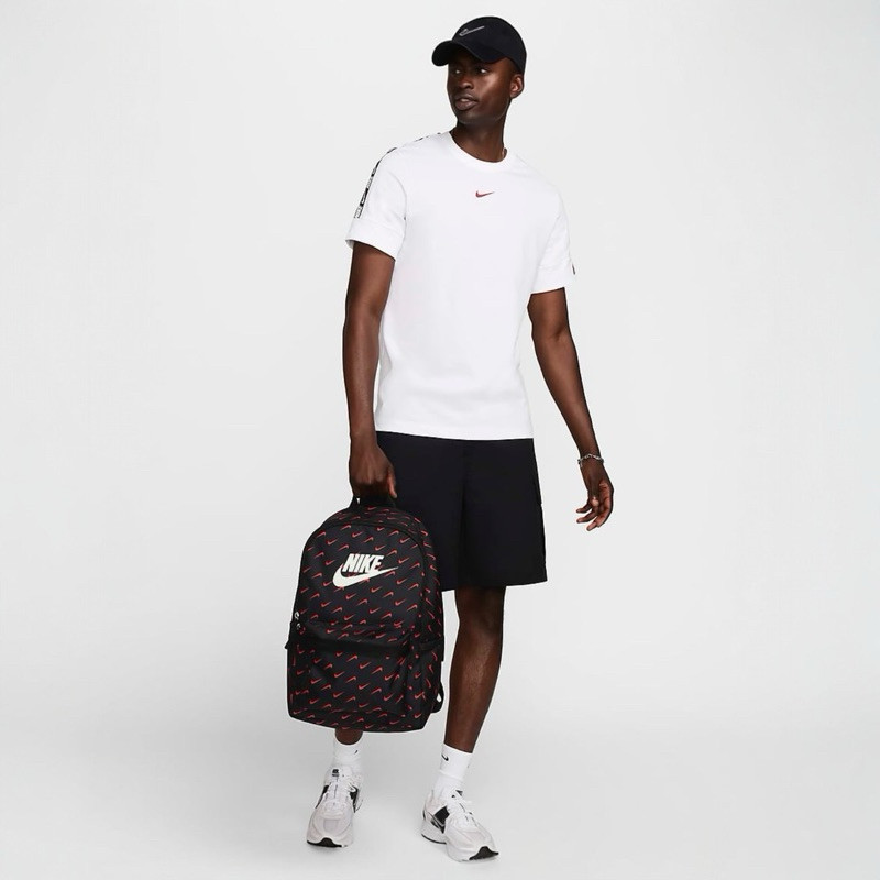 กระเป๋าเป้ Nike Heritage Backpack รับประกันลิขสิทธิ์แท้100%