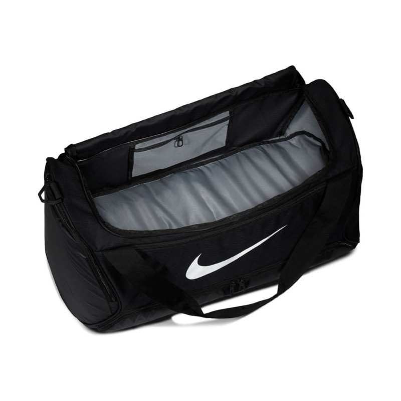 กระเป๋าสะพายยิม NIKE BRASILIA 9.5 DUFFEL BAG (60L) รับประกันลิขสิทธิ์แท้100%