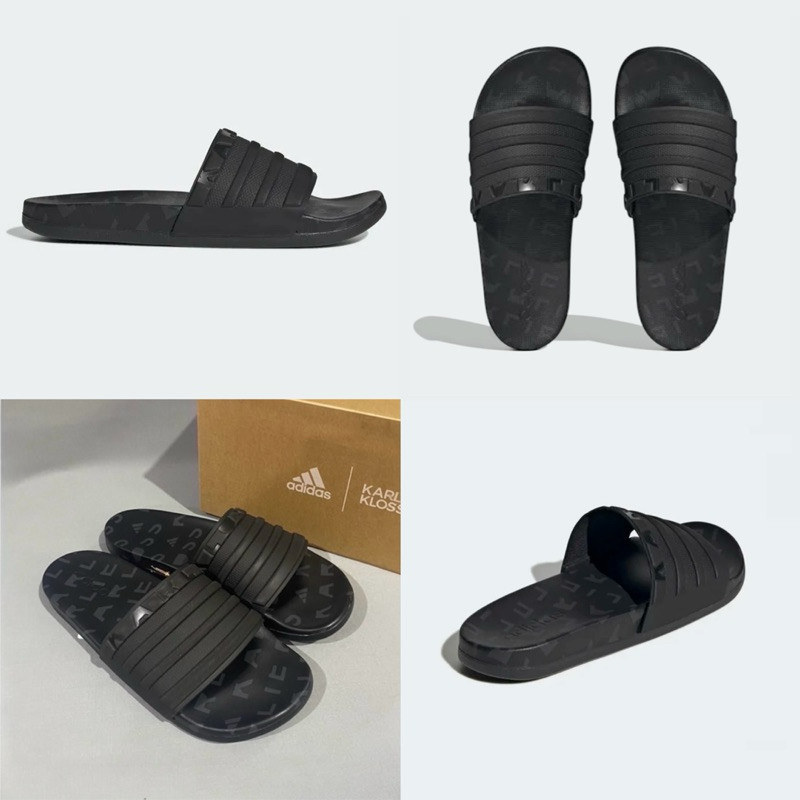 รองเท้าแตะนิ่มอาดิดาส ADILETTE COMFORT รับประกันลิขสิทธิ์แท้100% (ราคา 1600 บาท)￼