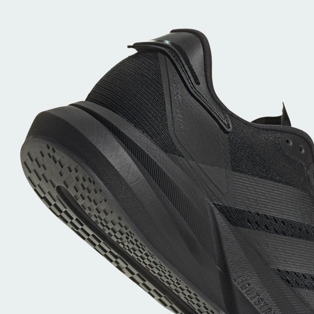adidas Running Duramo Speed 2 Running Shoes Men Black IH8204 thumbnail 9