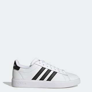adidas ไลฟ์สไตล์ รองเท้า GRAND COURT 2.0 ผู้หญิง สีขาว GW9214