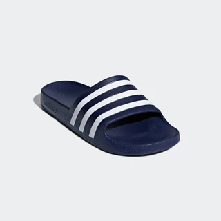 adidas Swimming & Lifestyle Adilette Aqua Slides Unisex Blue F35542