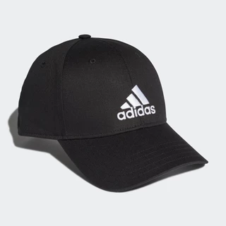 adidas ไลฟ์สไตล์ หมวกเบสบอล Unisex สีดำ FK0891
