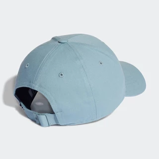 adidas ไลฟ์สไตล์ หมวกเบสบอล Unisex สีเทา HD7234