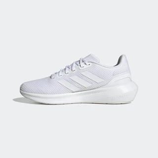 adidas วิ่ง รองเท้า Runfalcon 3.0 ผู้ชาย สีขาว HP7546