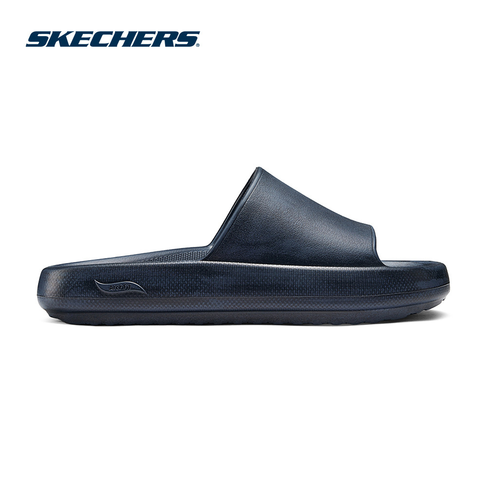 Skechers สเก็ตเชอร์ส รองเท้าแตะ ผู้ชาย Foamies Arch Fit Horizon Sandals - 243333-NVY