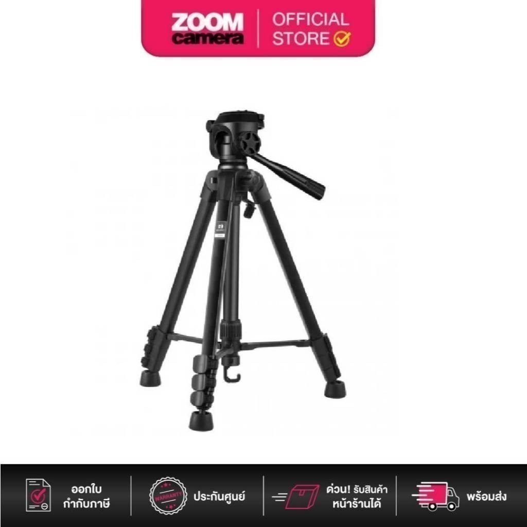 Benro T691EX T-Series Photo & Video Tripod Kit