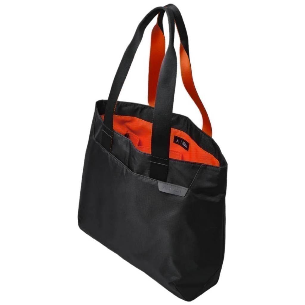 Alpaka Elements Tote Axoflux Black (ประกันศูนย์)