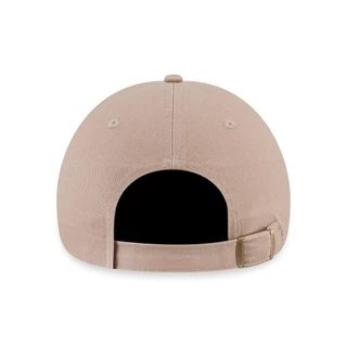 NEW ERA หมวก รุ่น CASUAL CLASSIC ESSENTIAL NEW YORK YANKEES CAMEL 13529205