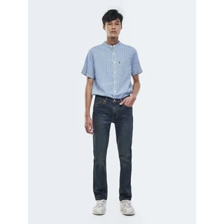 Levi's® กางเกงยีนส์ผู้ชาย 511™ รุ่น Slim Jeans ทรงสลิม