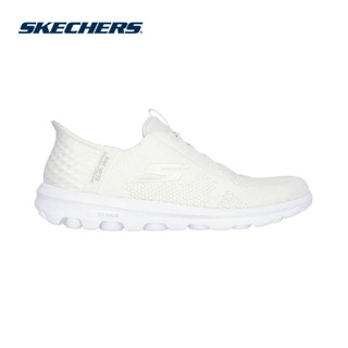 Skechers สเก็ตเชอร์ส รองเท้าผู้หญิง Women GOwalk Travel GOwa…
