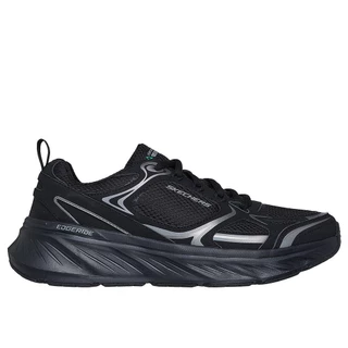 Skechers สเก็ตเชอร์ส รองเท้าผู้ชาย Men Edgeride Exodis Shoes - 232844-BBK Air-Cooled Memory Foam