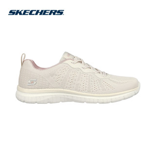Skechers สเก็ตเชอร์ส รองเท้าลำลองผู้หญิง Women Sport Active …
