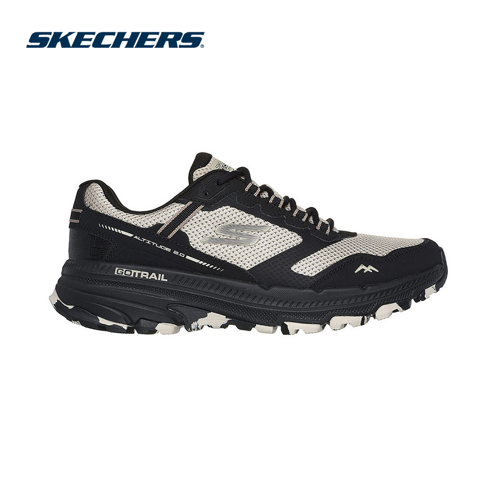 Skechers สเก็ตเชอร์ส รองเท้าผู้ชาย Men GOrun Trail Altitude 2.0 Marble Rock 3.0 Running Shoes - 2207