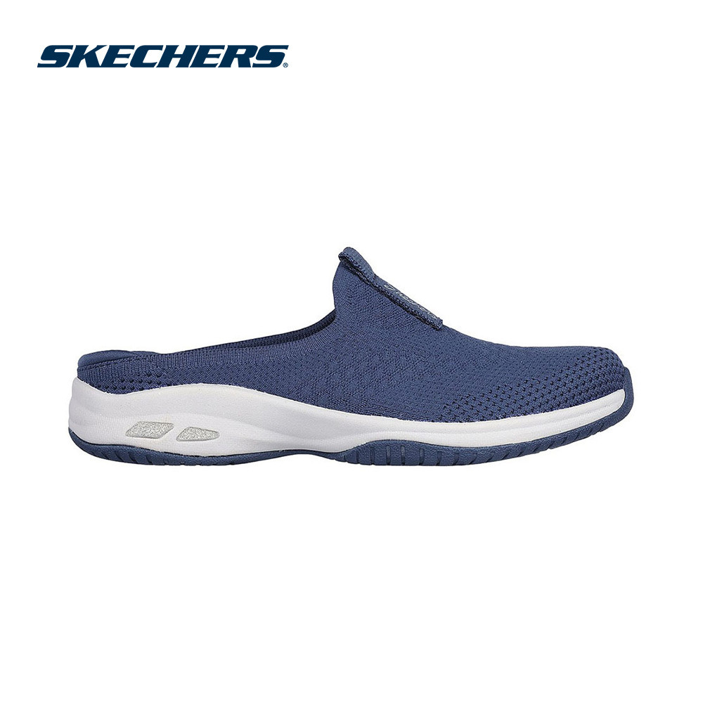 Skechers สเก็ตเชอร์ส รองเท้าผู้หญิง Women Commute Time Active Shoes – 100518-NVY