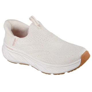 Skechers สเก็ตเชอร์ส รองเท้าผู้หญิง Women Slip-ins Edgeride Dream State Shoes - 150474-NAT Air-Cooled Memory Foam