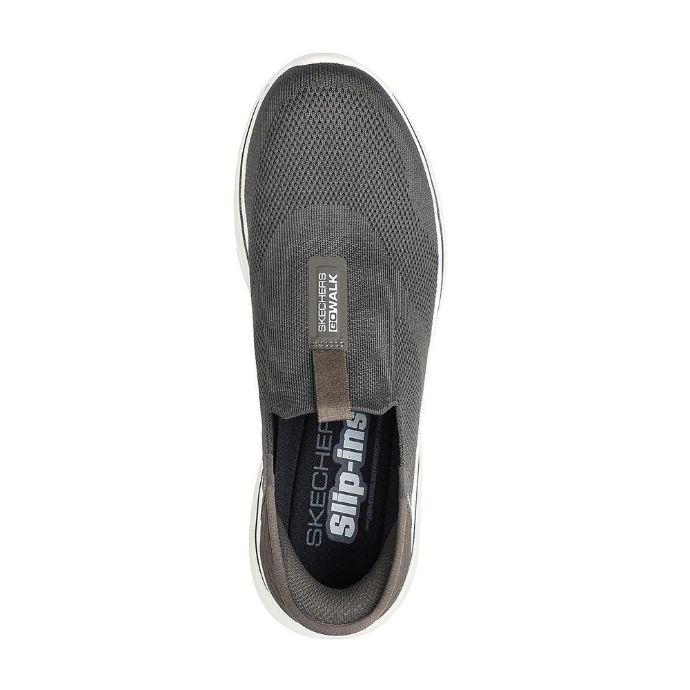 Skechers حذاء رجالي Slip-ins GOwalk 7 — صورة 4