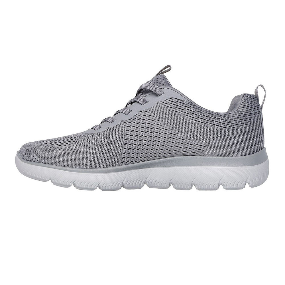 Skechers สเก็ตเชอร์ส รองเท้าผู้ชาย Men Summits Sport Shoes - 232963-GYNV - Memory Foam — صورة 5