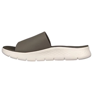 Skechers สเก็ตเชอร์ส รองเท้าแตะผู้ชาย Men On-The-GO GOwalk Flex Omura Walking Slides - 229203-TPE