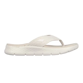 Skechers สเก็ตเชอร์ส รองเท้าแตะผู้หญิง Women On-The-GO Flex Splendor Walking Sandals - 141404-NAT