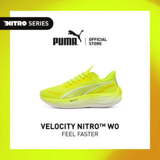 [Shopee exclusive] Velocity NITRO™ 3 Women's Running Shoes -…