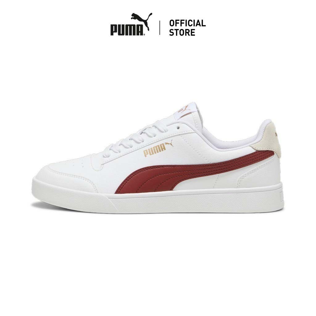 PUMA -  รองเท้าออกกำลัง PUMA Shuffle - 30966835