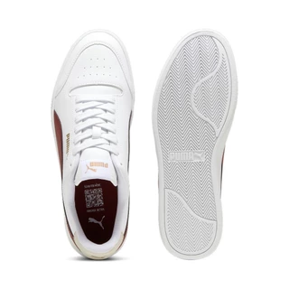 PUMA - รองเท้าผ้าใบ PUMA Shuffle - 30966835