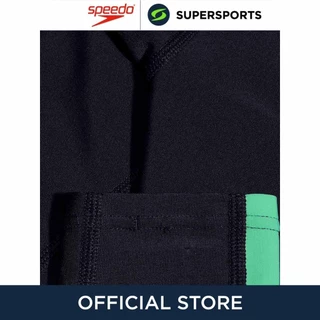 SPEEDO 8-00319116634 กางเกงว่ายน้ำขายาวเด็กผู้ชาย